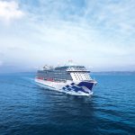 A Trio of Princesses: British Isles,  Baltics & Mediterranean Sun Voyage