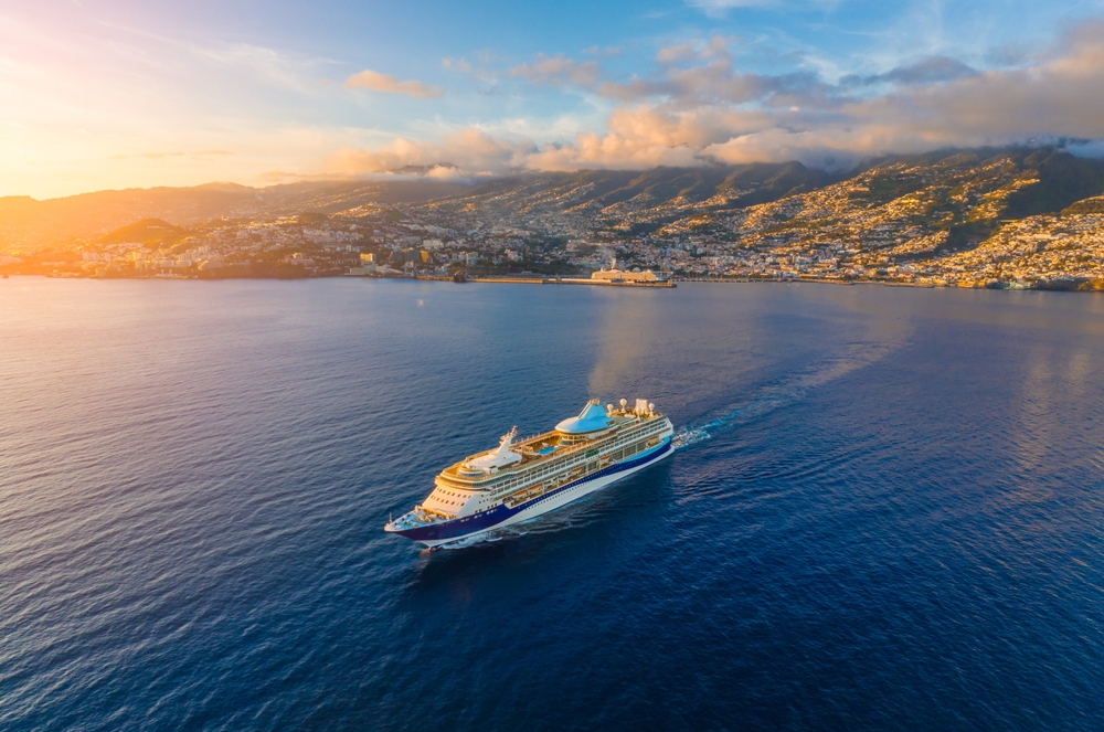 Thinking about your first cruise? Here are the biggest mistakes newbies make, according to a couple with 57 trips under their belt
