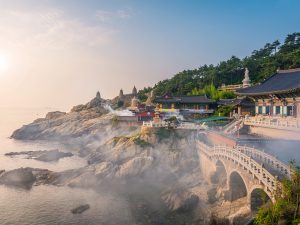 Busan