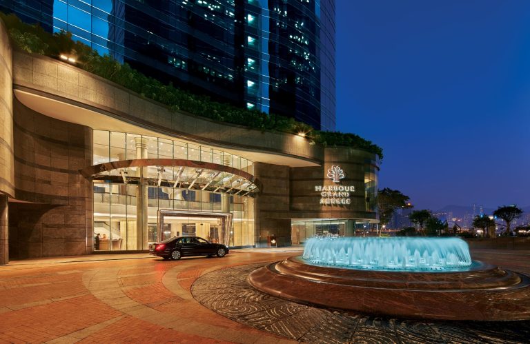 Harbour Grand Kowloon (Or Similar)