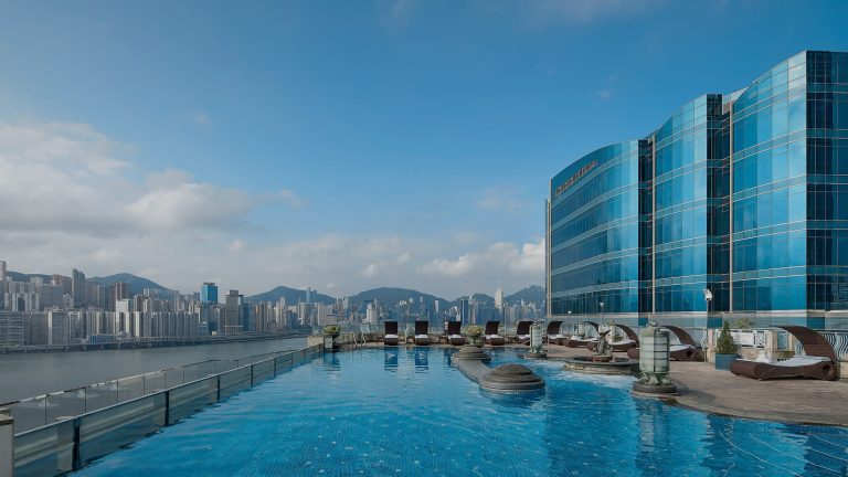 Harbour Grand Kowloon (Or Similar)