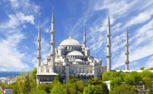 Blue Mosque