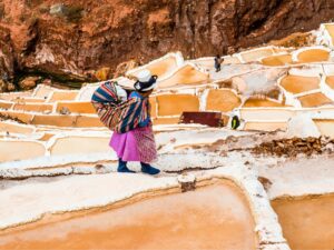 Sacred Valley: Tour & Hotel Stay