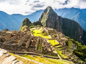 Machu Picchu: Tour & Cusco Hotel Stay