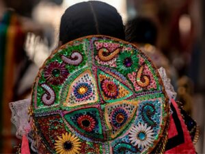 Cusco: Hotel Stay