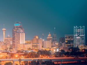 Santiago: Hotel Stay