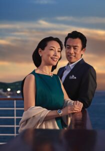 Day At Sea