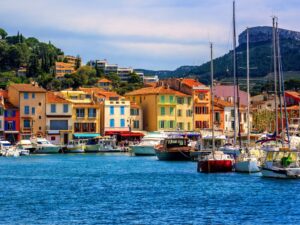 Marseille