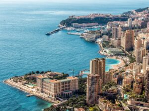 Monte Carlo