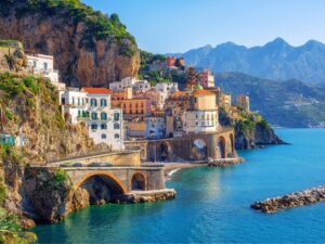Amalfi