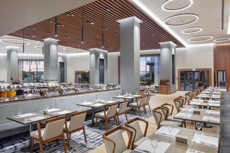 DoubleTree by Hilton Çanakkale (Or Similar)