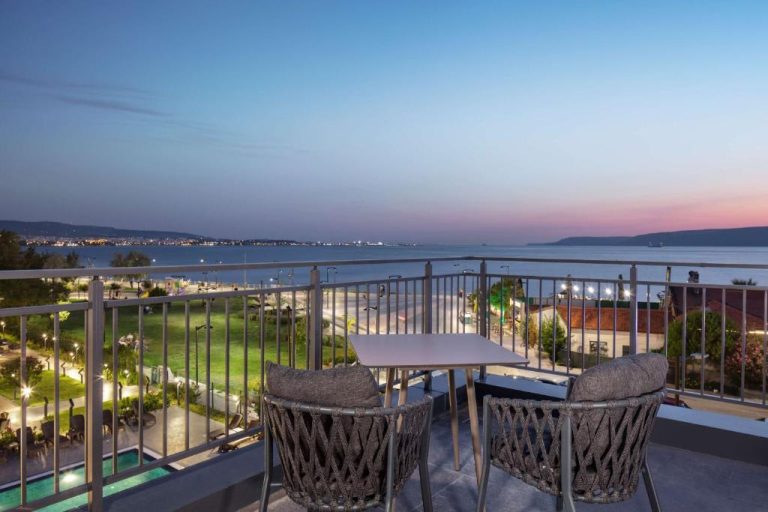 DoubleTree by Hilton Çanakkale (Or Similar)