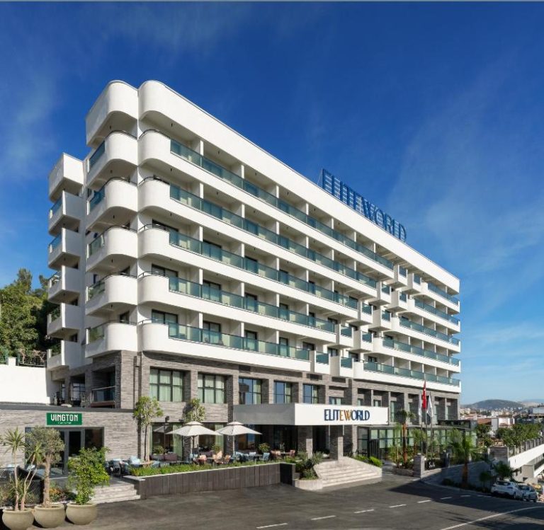 Elite World Kuşadası (Or Similar)