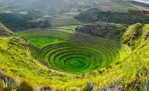 Sacred Valley