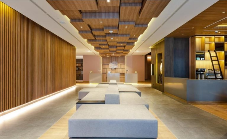 Holiday Inn Lima Miraflores (Or Similar)
