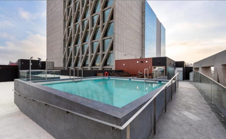 Holiday Inn Lima Miraflores (Or Similar)