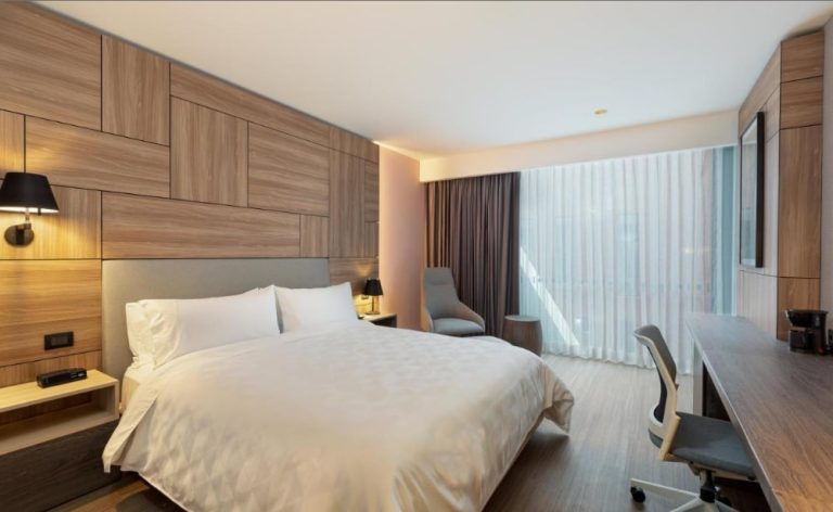 Holiday Inn Lima Miraflores (Or Similar)