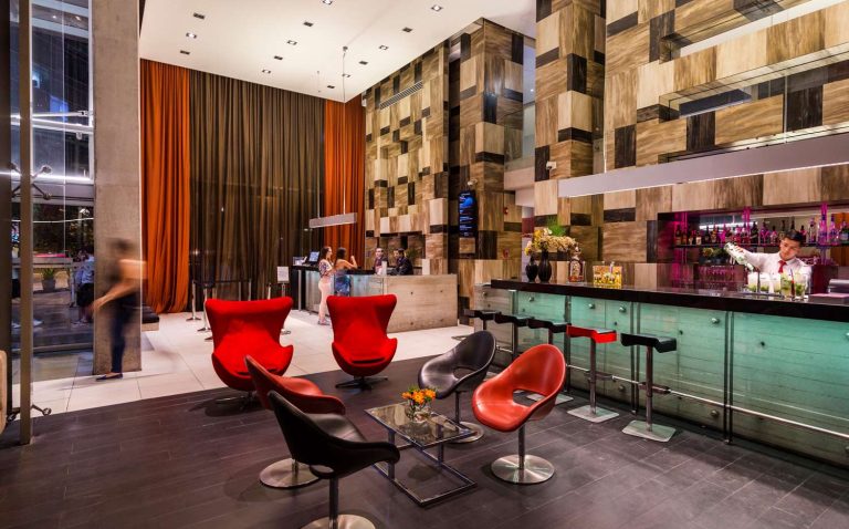Best Western Premier Marina Las Condes (Or Similar)