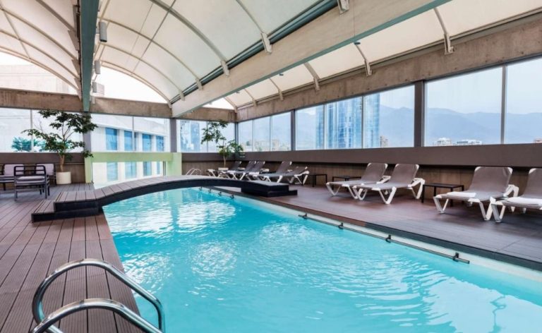 Best Western Premier Marina Las Condes (Or Similar)