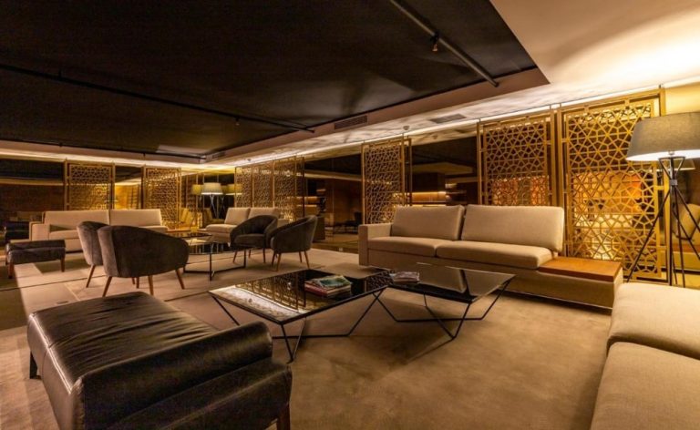Best Western Premier Marina Las Condes (Or Similar)