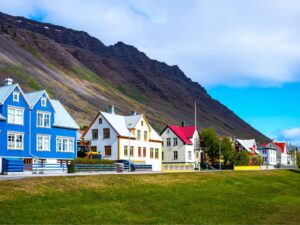 Ísafjörður