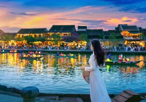 Vietnam's Ancient Wonders