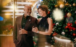 A Christmas to Remember