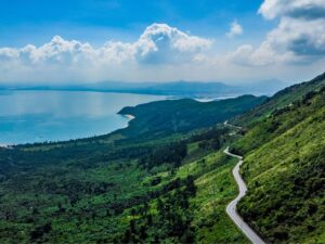 Huế: Hotel Stay