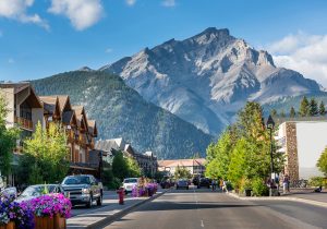 Banff National Park
