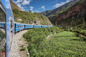 Expedition Train