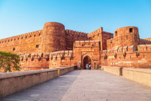 Agra Fort