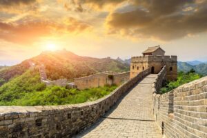 Great Wall of China