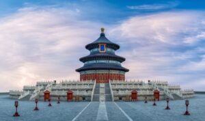 Temple of Heaven