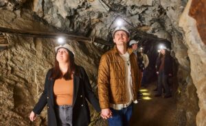 Deborah Gold Mine