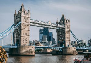 London & Oxford Hotel Stays
