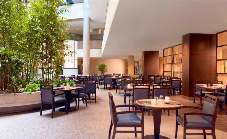 The Westin Bonaventure Hotel & Suites (Or Similar)