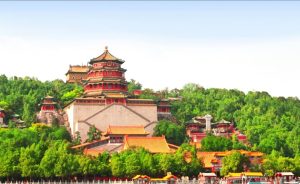 Summer Palace