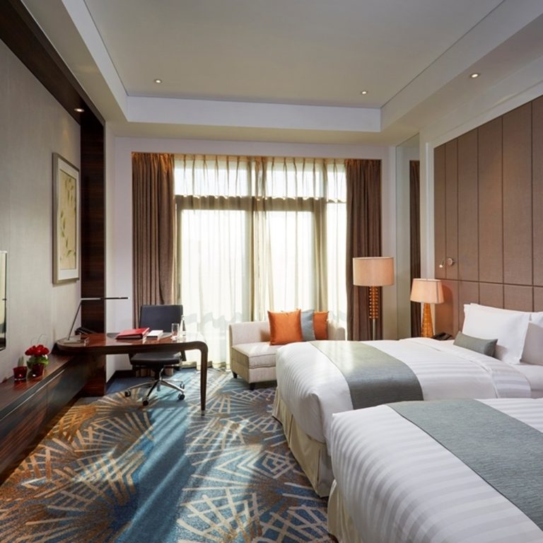 Gran Meliá Xian (Or Similar)
