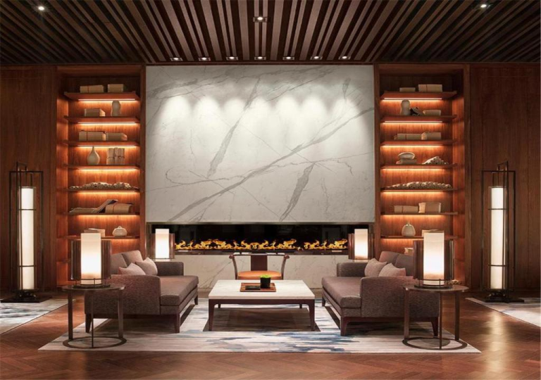 NUO Hotel Beijing (Or Similar)