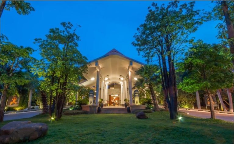 Borei Angkor Resort & Spa (Or Similar)