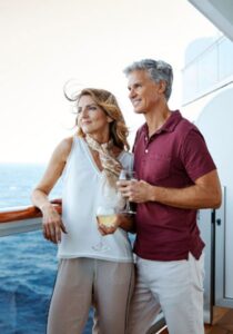 Day At Sea