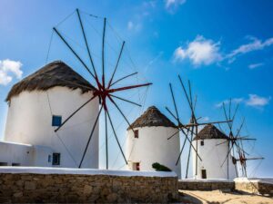 Mykonos