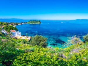 Kuşadası