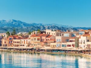Crete