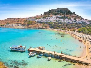Rhodes