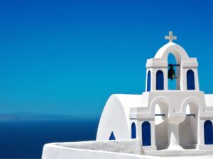Santorini