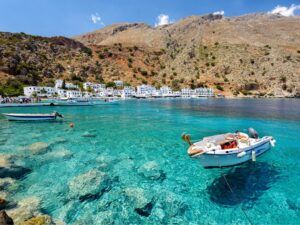 Crete