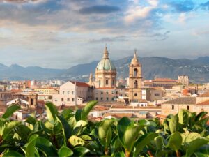 Sicily