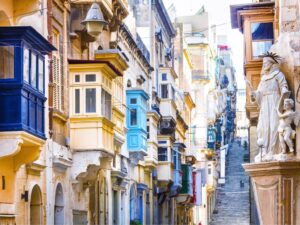 Valletta