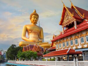 Bangkok